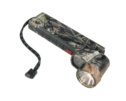 Gerber 22-80112 Carnivore Blood Tracking Light, Mossy Oak Camo 