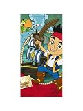 Jake and the Never Land Pirates Table Cover
