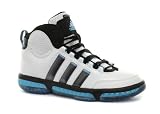 Adidas Big Fundamental Mens Basketball Shoes US Size 8.5