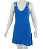 Kenneth Cole Reaction Crochet Cover Up