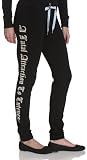 Harajuku Lovers Junior's Planet Drawstring Sweatpant