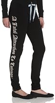 Harajuku Lovers Juniors' Planet Drawstring Sweatpant