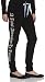 Harajuku Lovers Junior's Planet Drawstring Sweatpant