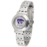 Kansas State Wildcats NCAA Dynasty Ladies Watch