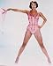 Cyd Charisse - Movie Poster / Print -- Custom Framing Available Image