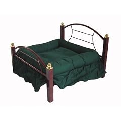 Wundersch�nes Hundebett Gr. L