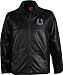 Indianapolis Colts Heritage Leather Jacket - Medium