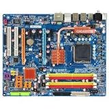 Review Gigabyte GA-EP35-DS3P / Gigabyte GA-EP35-DS3P