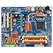 Gigabyte Motherboard GA-EP35-DS3P S775 P35 ATX, Herst.-Nr. GA-EP35-DS3P