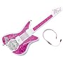 Barbie Jam with Me Rock Star Guitar