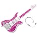 Barbie Jam with Me Rock Star Guitar