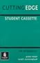 Cutting Edge Pre-Intermediate Student Ca