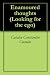 Books : Enamoured thoughts (Looking for the ego)