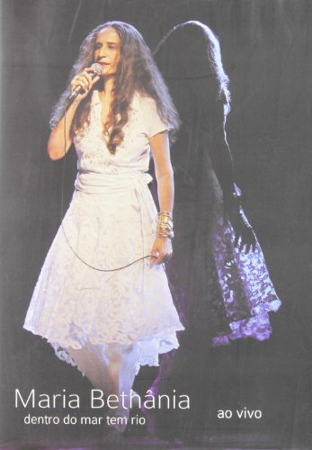 Maria Bethania - Maria Bethania - Atiraste Uma Pedra Lyrics - Zortam Music