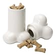 Big Bone Dog Treat Jar