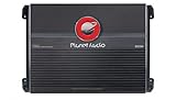 Planet Audio AP800.2 400 Watts x 2 Max Power MOSFET Two-Channel Power Amplifier