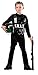 Young Heroes Child's S.W.A.T. Team Costume, Small
