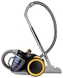 Progress Sherpa PC 730 Staubsauger Bagless / 2000 Watt / HEPA Kartuschenfilter / inkl. Kombid�se Fugen-M�belpinsel