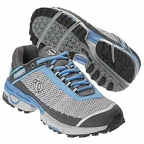 Pearl Izumi Syncro Seek 2 Trail Running Shoes - Women's