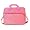 Filemate 3FMNG810PK15-R Imagine 15.6-Inch Notebook Carrying Case - Pink with pattern