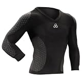 Mcdavid Hexpad Soccer Goal Keeper shirt