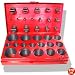 GIANT 407-Piece Rubber O-Ring Assortment Kit - 32 Sizes