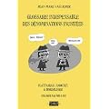 Glossaire Indispensable. Des d�nominations inusit�es