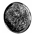 Peterson Mfg. V475A Reflector