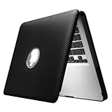 XGear Shadow Premium Carbon Protection for 15-Inch MacBook Pro Unibody