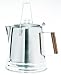 Texsport Stainless Steel 28 Cup Percolator
