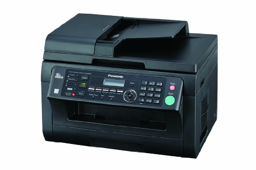 Panasonic Multi-Function Printer KX-MB2030
