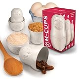 FRED M-Cups Measuring Matryoshkas