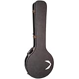 Dean HS B Hardshell Case for Banjos