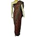 Maroon Indian Traditional Wedding Sari Womens Dresses