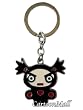 Pucca & Garu accessory - Garu keychain zipper pull