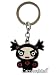 Pucca & Garu accessory - Garu keychain zipper pull