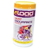 eLoad Heat Endurance Formula Sports Drink Powder - 1.5kg/3.3 lbs Canister