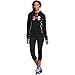 Under Armour Women's UA Storm Caliber Big Logo Hoodie (Adult)