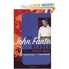 The John Fante Reader