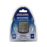 Digital Concepts BP-NB4-C Lithium Ion Replacement for Canon NB-4L Digital C ....