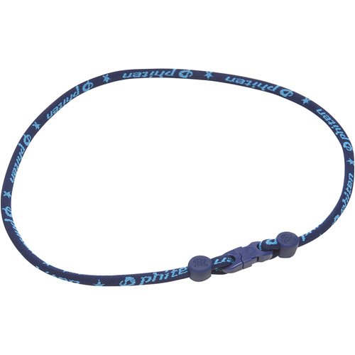 Phiten Titanium Necklace