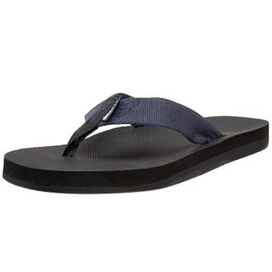Amazon: Scott Hawaii Men's Makaha Flip Flop: Shoes