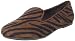 Wanted Shoes Women's Carlton Slip-On Loafer,Tiger,10 M US
