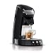 Philips HD7853/60 Senseo Cappuccino, schwarz