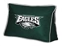 NFL Sideline Wedge Pillow Philadelphia Eagles