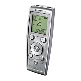 OLYMPUS VN-3100 Digital Notetaker