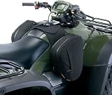 QuadGear ATV Tank Cargo Bag - Black