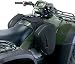 QuadGear ATV Tank Cargo Bag - Black