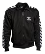 hummel jackets