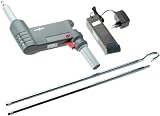 Superrollo SR10200 Elektrische Markisenkurbel TWIRL